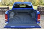Volkswagen Amarok Double Cab 2016 года (UK)